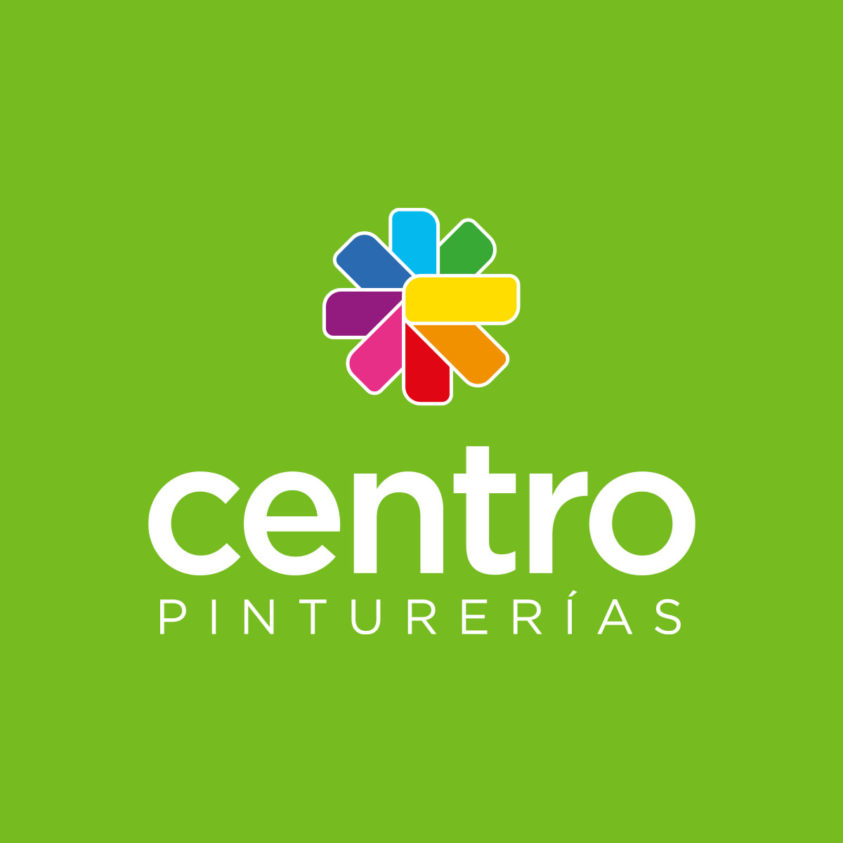 Centro Pinturerías